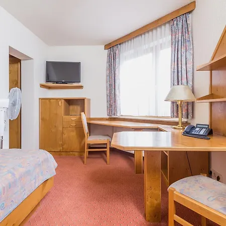 Ej9 Downtown Apartmanhotel Mainz