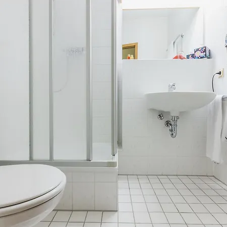 Ej9 Downtown Apartmanhotel Mainz